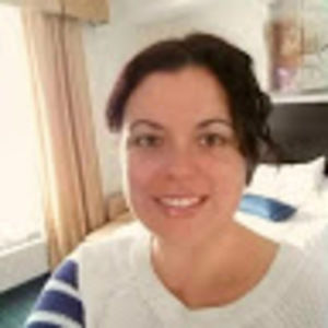 Meet your Posher, Brianne